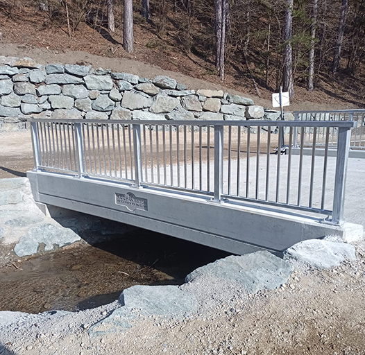 Hier sehen Sie ein Referenzobjekt aus dem Bereich der Geländer und Handläufe