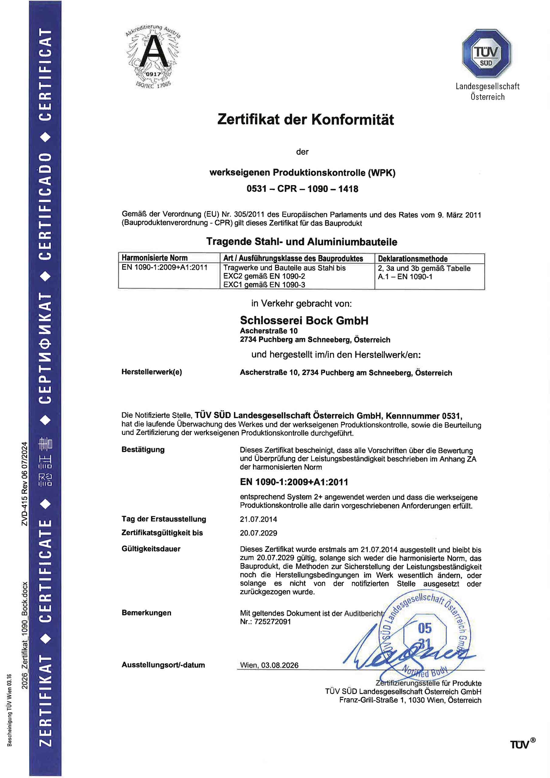 2026_Zertifikat_1090_Bock